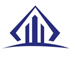 CRYSTAL PALMS BEACH RESORT Logo